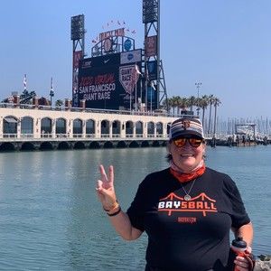 Meet your Posher, Jane